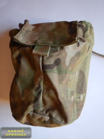 Dėklas Osprey Mk4 MultiCamo