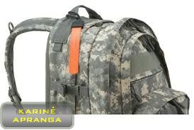 Markeriai "Cam-Tex" (Cam-Tex Gear Tags)