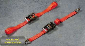Tvirtinimo diržas. Strap 7XD DR3 / ER3
